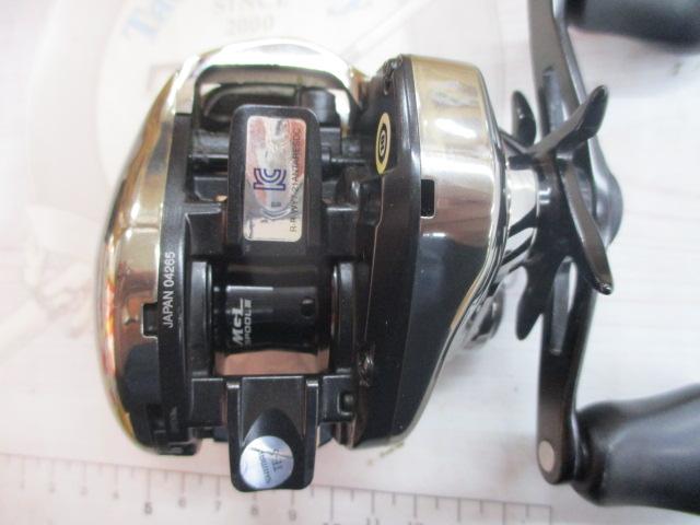 21アンタレスDC XG LH