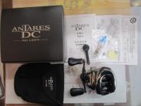21アンタレスDC XG LH