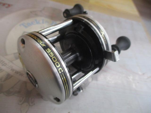 アンバサダー5500C