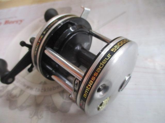 アンバサダー5500C