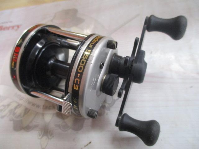 アンバサダー5500C3