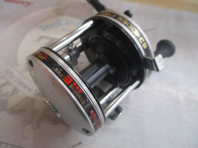 アンバサダー5500C3