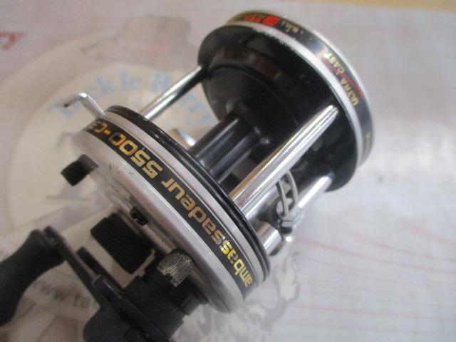 アンバサダー5500C3