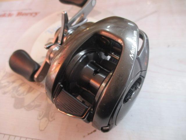 20メタニウムHG LH