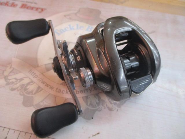 20メタニウムHG LH