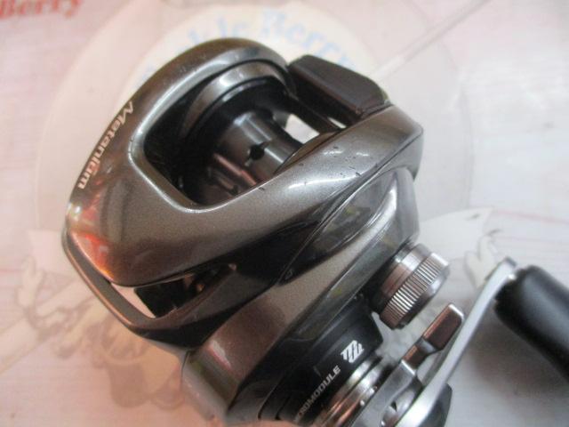 20メタニウムHG LH