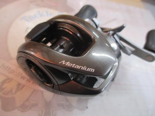 20メタニウムHG LH