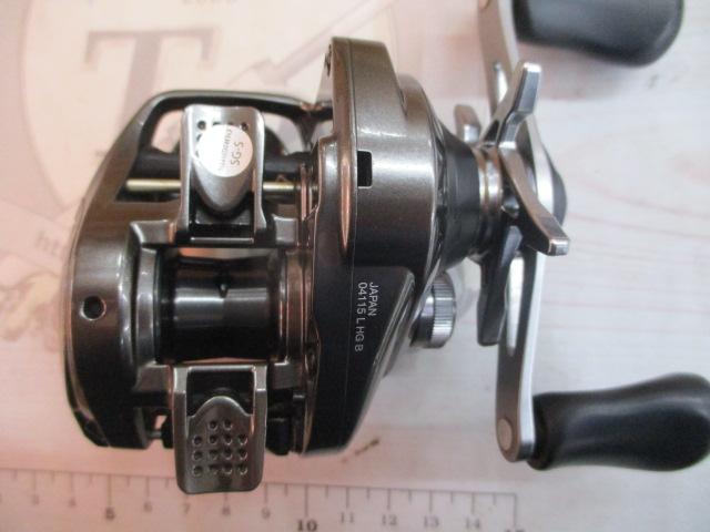 20メタニウムHG LH