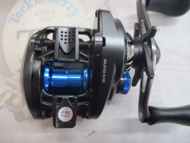 20SLX DC 71HG｜＠ベリーネット 日本最大新品中古釣具WEBショップ