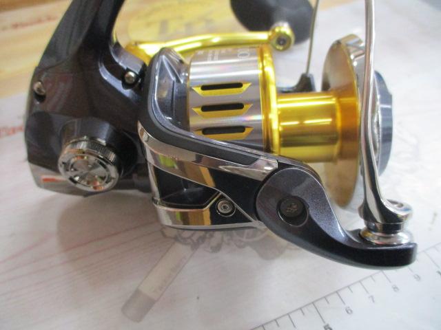 15ツインパワーSW 14000XG