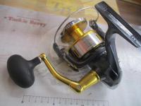 15ツインパワーSW 14000XG