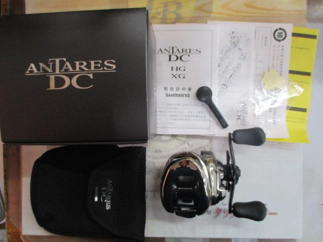 21アンタレスDC RH