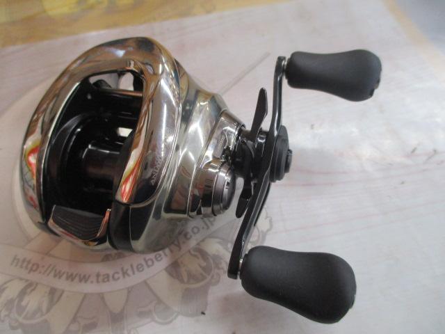 21アンタレスDC RH