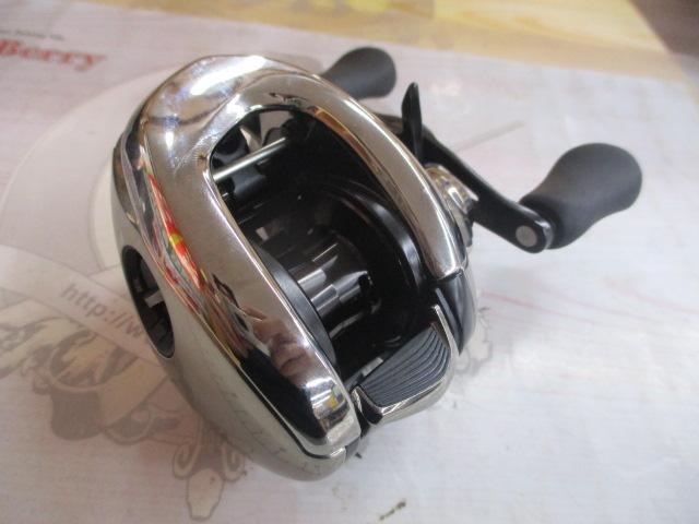 21アンタレスDC RH