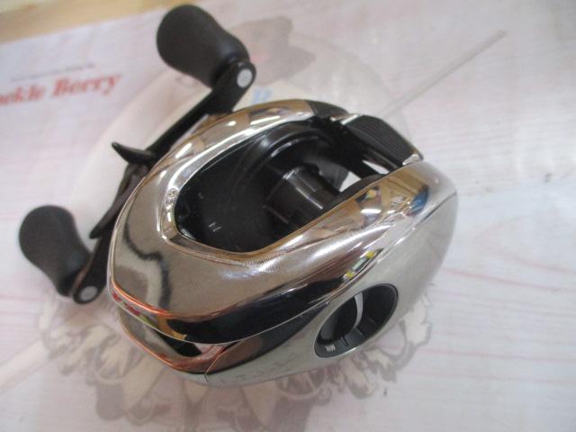 21アンタレスDC RH