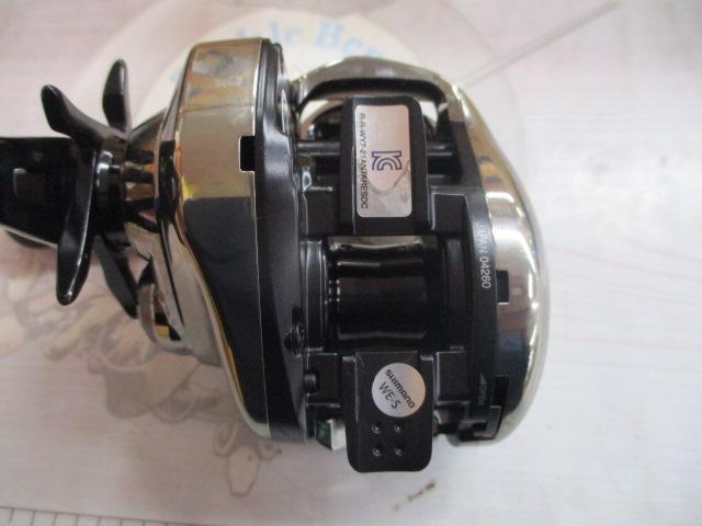 21アンタレスDC RH