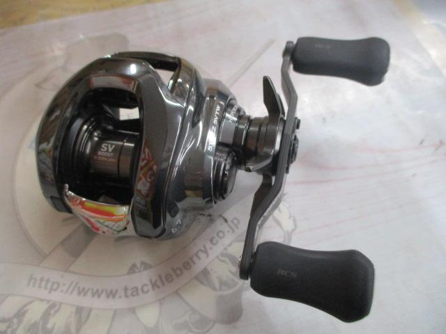 24スティーズ SV TW 100