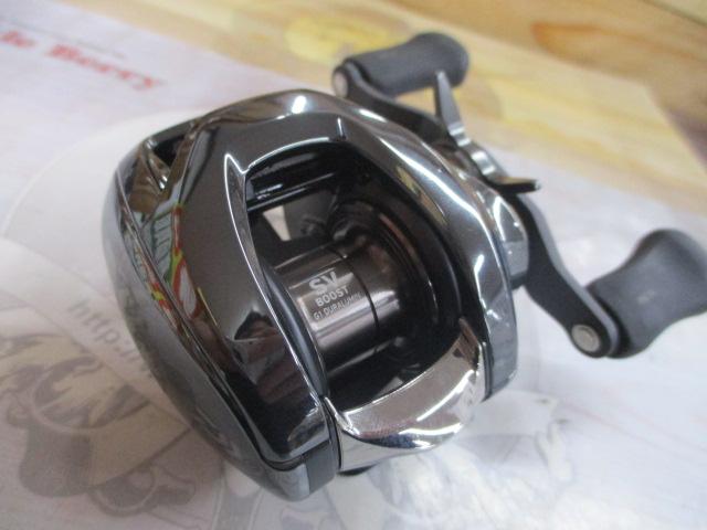 24スティーズ SV TW 100