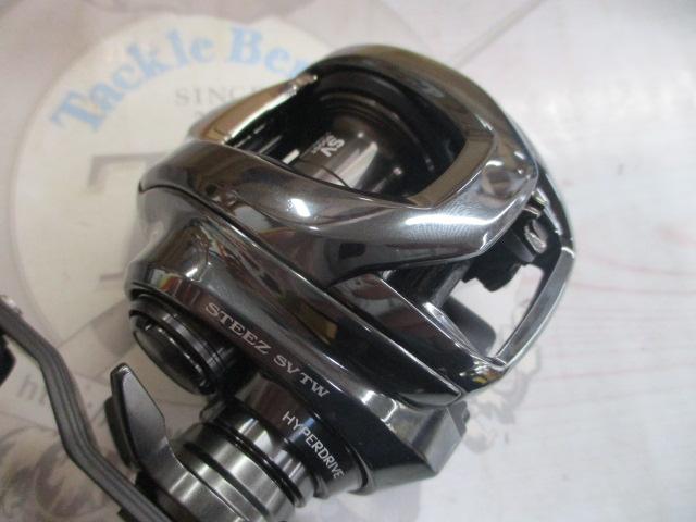 24スティーズ SV TW 100