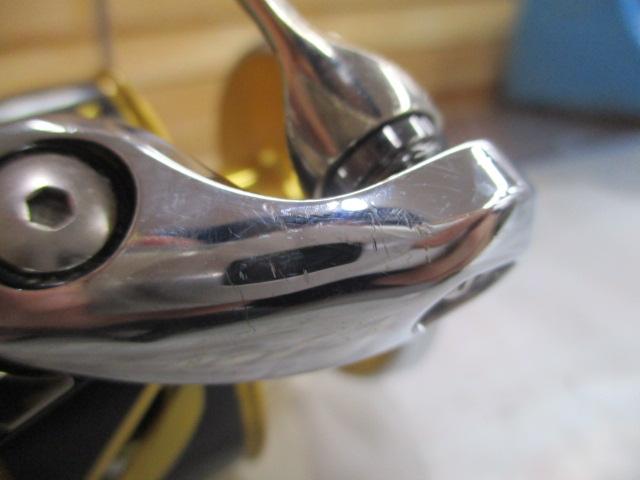 19ステラSW 14000XG