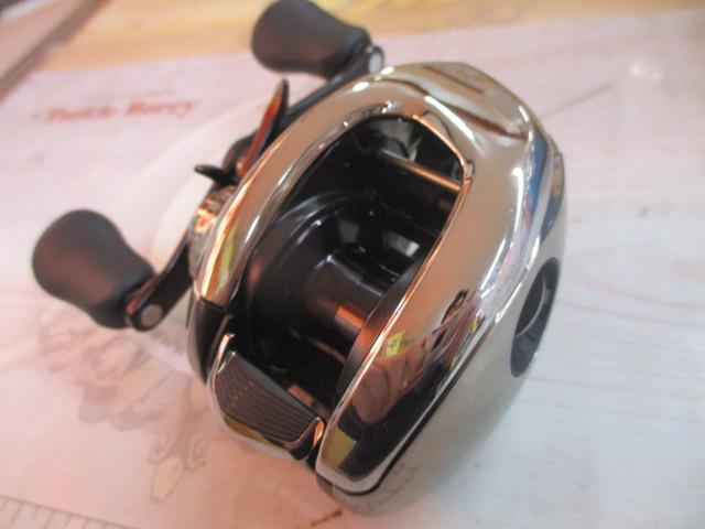 21アンタレスDC XG LH