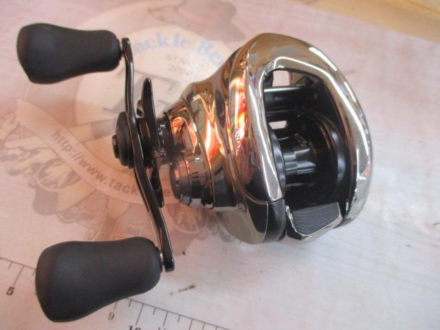 21アンタレスDC XG LH