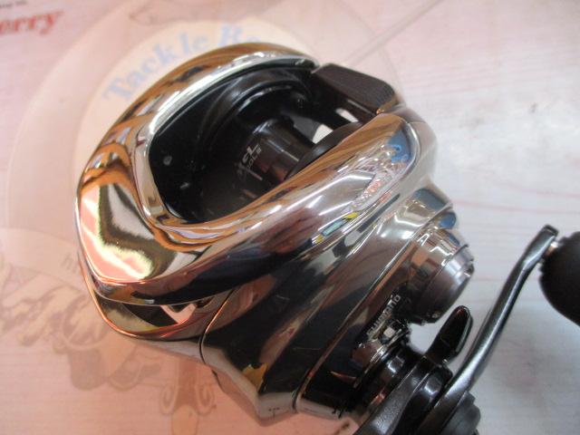 21アンタレスDC XG LH