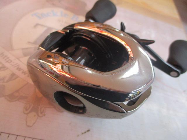 21アンタレスDC XG LH