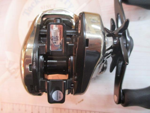 21アンタレスDC XG LH