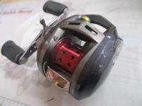 アルファスフィネスカスタム 105HL