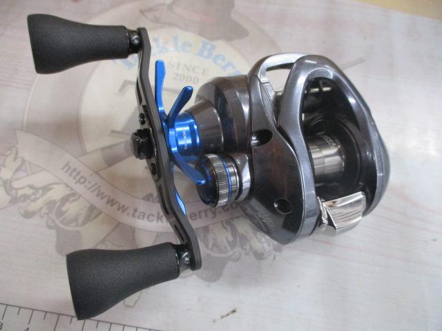 22SLX DC XT 71HG｜＠ベリーネット 日本最大新品中古釣具WEBショップ