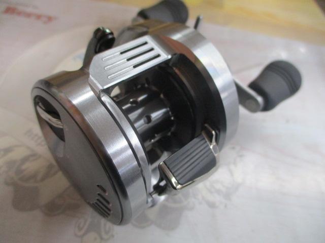 20カルカッタコンクエストDC 200HG