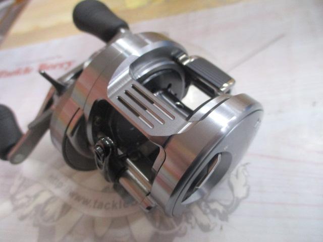 20カルカッタコンクエストDC 200HG