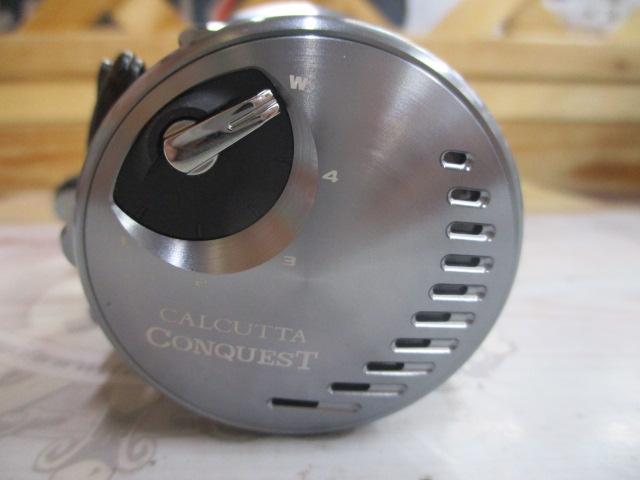 20カルカッタコンクエストDC 200HG