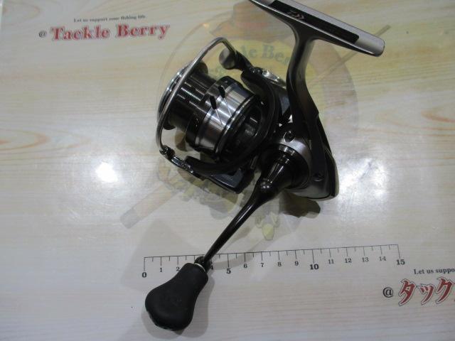 18カルディア LT2500-XH