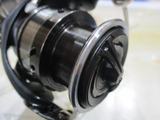 18カルディア LT2500-XH