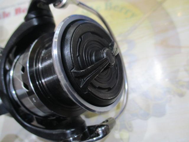 18カルディア LT2500-XH