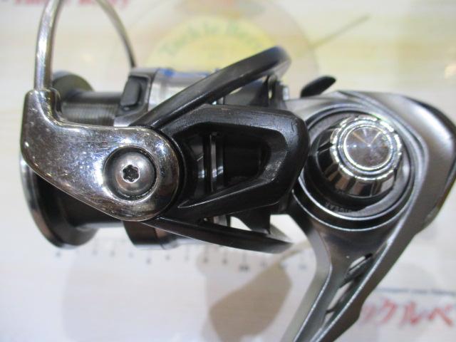 18カルディア LT2500-XH