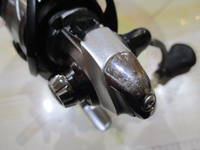 18カルディア LT2500-XH