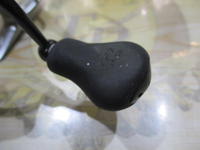 18カルディア LT2500-XH