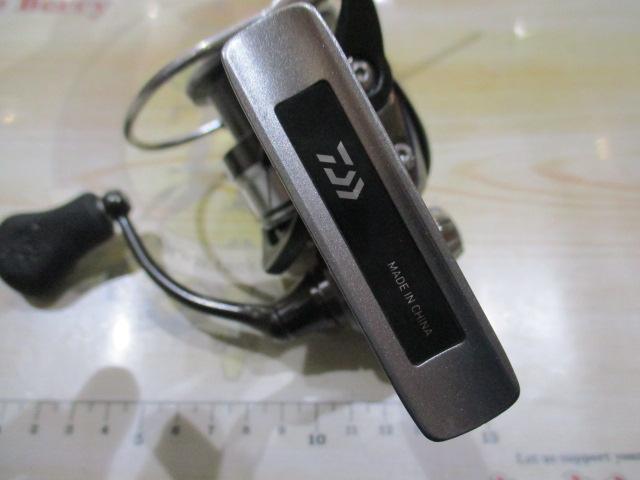 18カルディア LT2500-XH