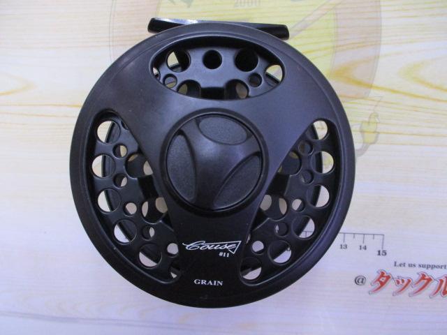 クーゼ#11 ブラック