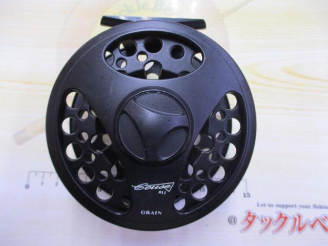 クーゼ#11 ブラック