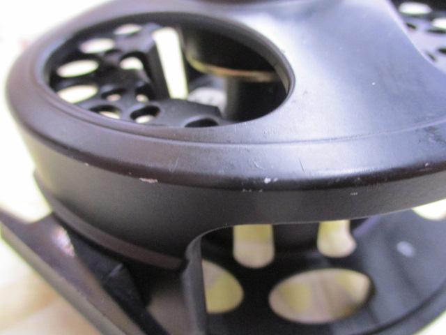 クーゼ#11 ブラック