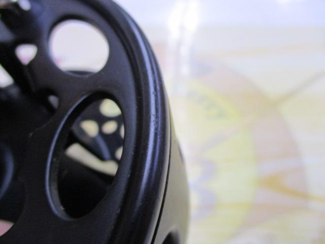 クーゼ#11 ブラック