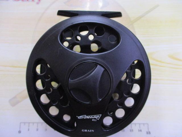 クーゼ#11 ブラック