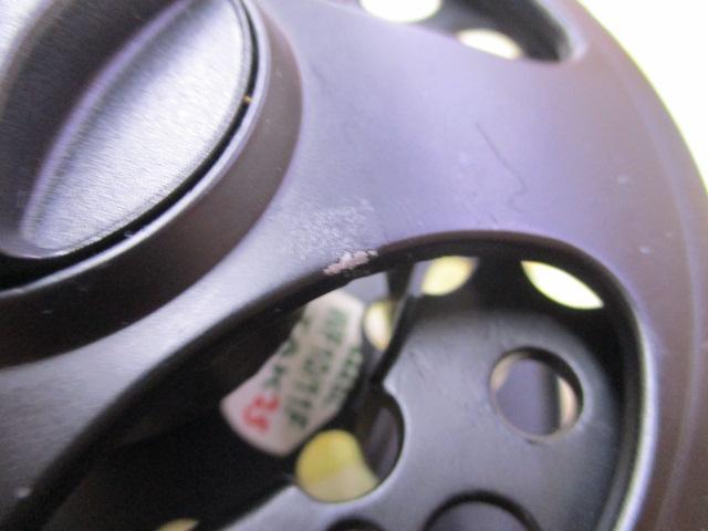 クーゼ#11 ブラック