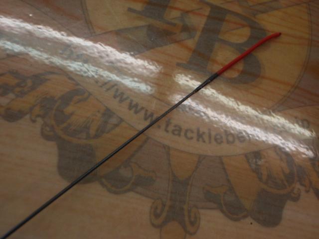 小継清瀬 硬調39S・F