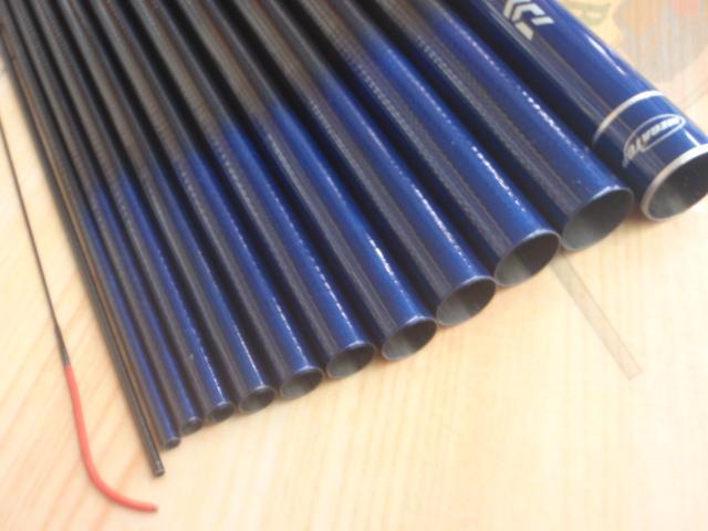 小継清瀬 硬調39S・F