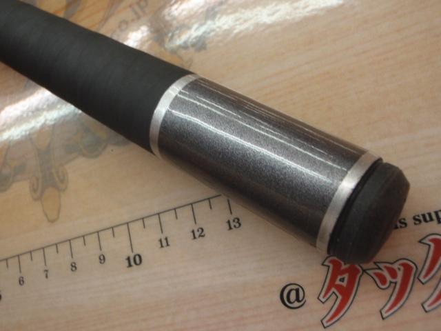 小継渓流X 硬調36